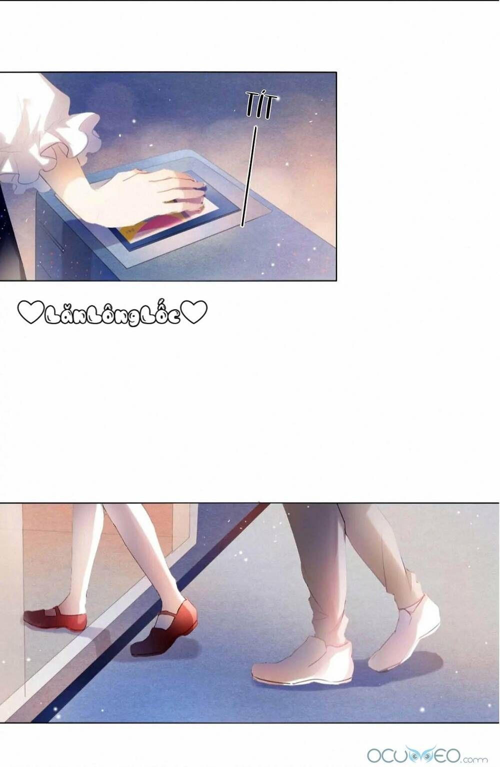 kế hoạch trái tim chapter 26 7