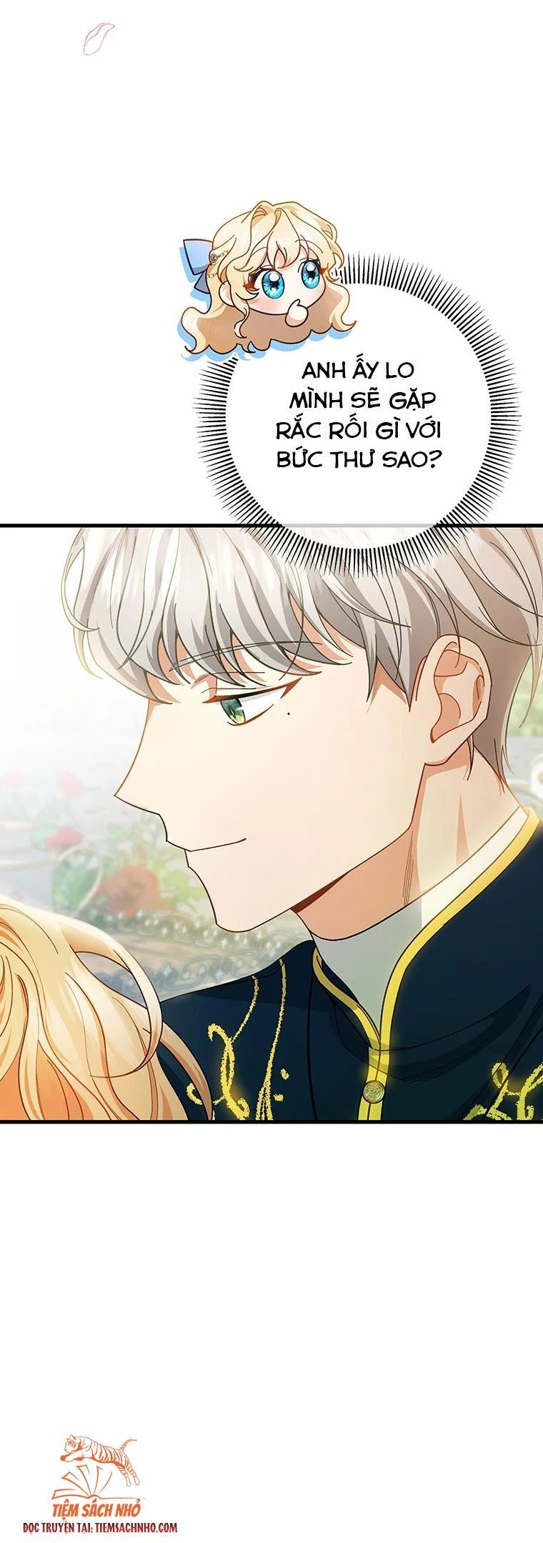 Trở Thành Cứu Tinh Của Nhân Vật Chính chapter 21.5 4
