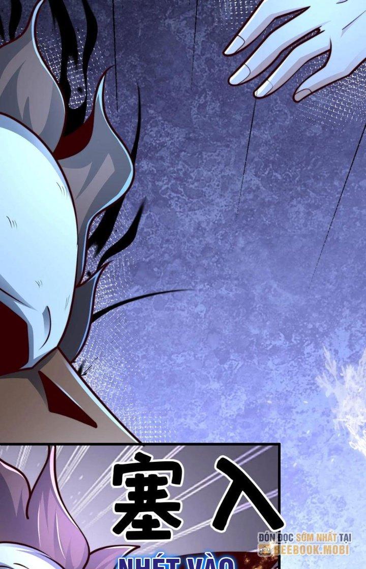 ta nuôi ma quỷ ở trấn ma ti chapter 182 17