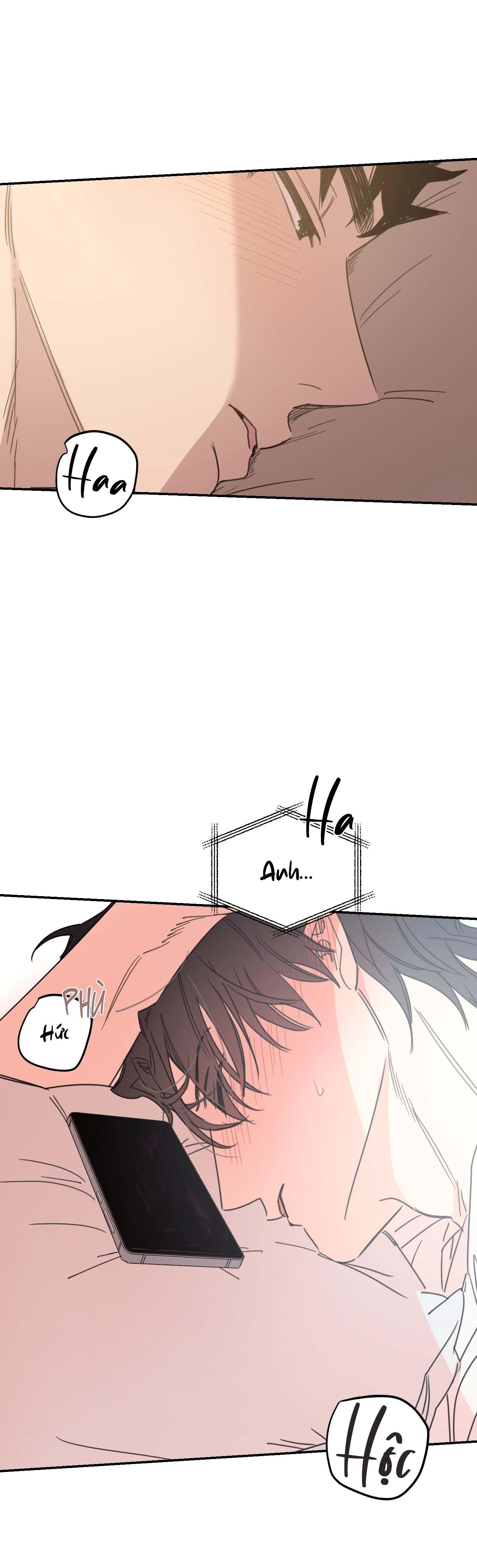 ngôi nhà hướng mặt trời mọc chapter 43 22