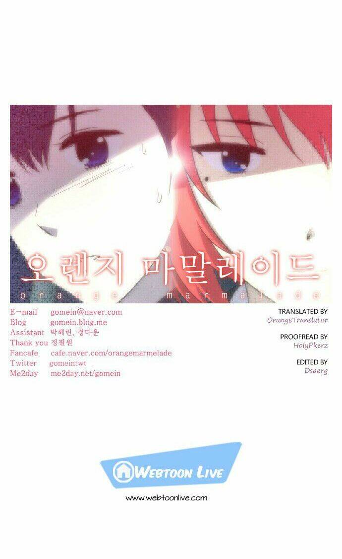 ma cà rồng biết yêu chapter 109 30