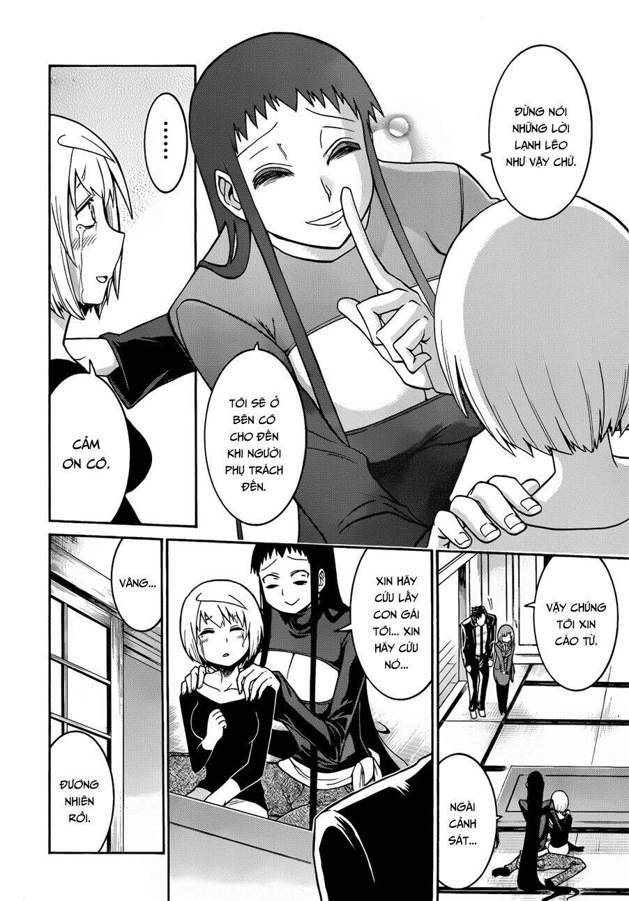 murcielago chapter 30 20