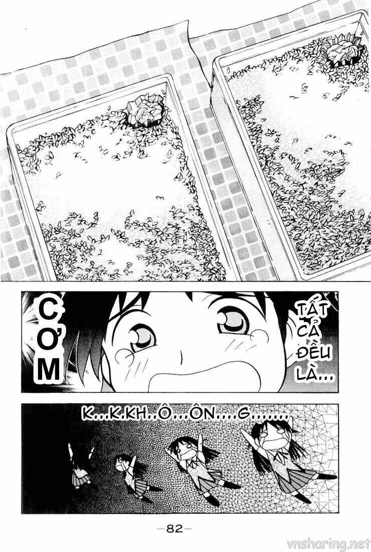 school rumble chapter 24 7