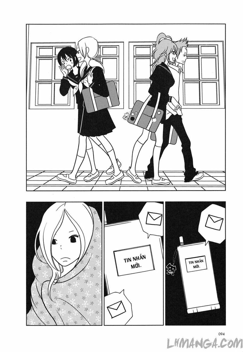 usagi drop chapter 33 18