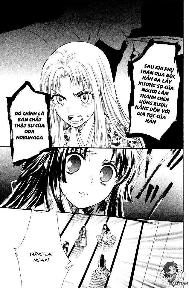 gou - hime-tachi no sengoku chapter 1 42