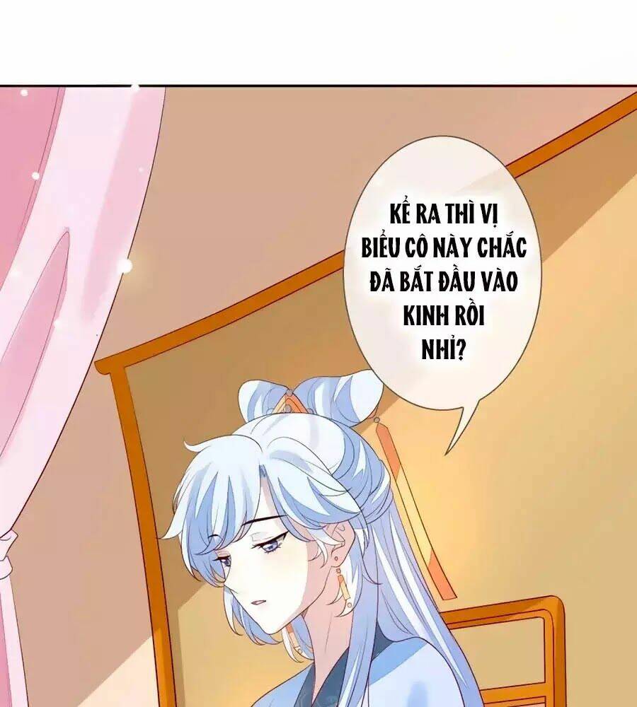 cửu khuyết phong hoa chapter 43 51