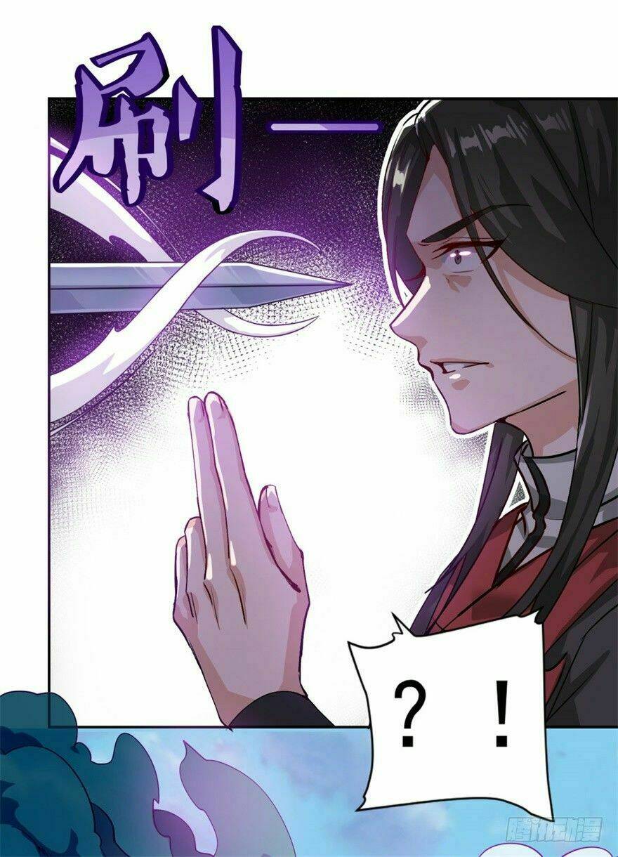 tiên ma đồng tu chapter 39 37