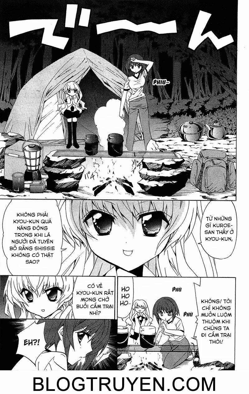 ác mộng gakuen chapter 3 18