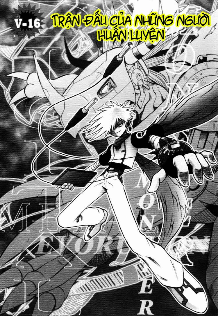 little star chapter 16 2