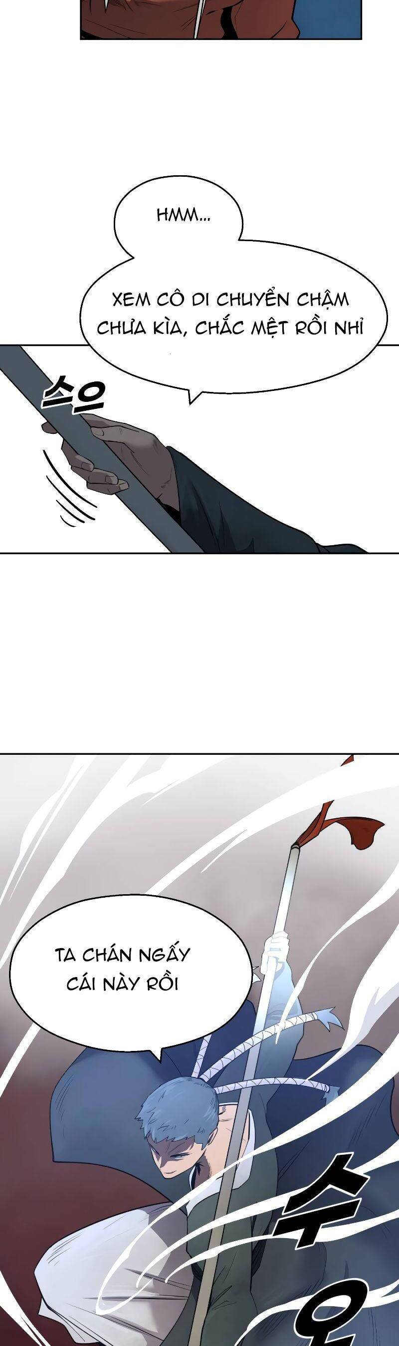 thiếu niên kiếm sư chapter 44 32