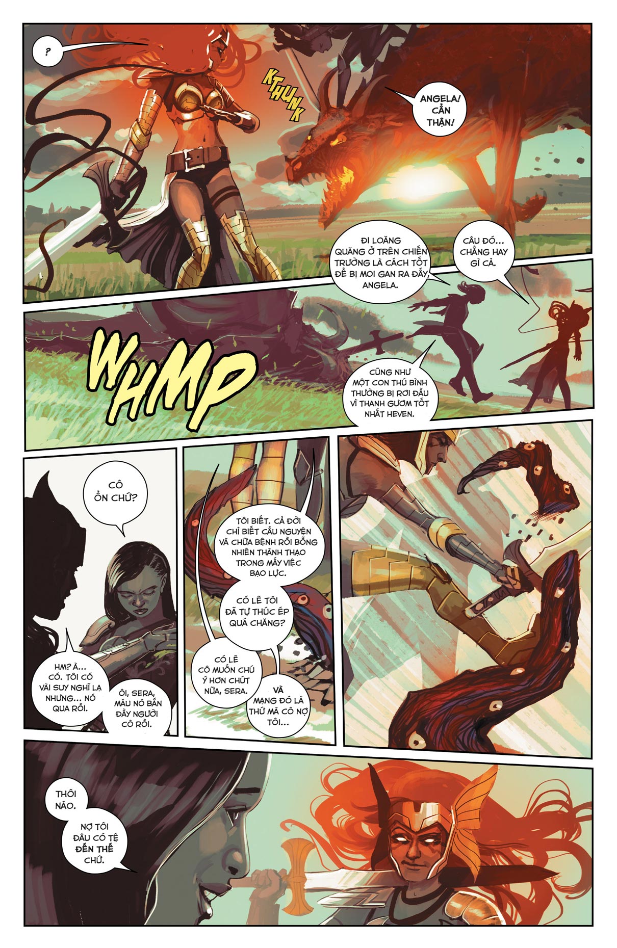 angela: queen of hel (2015) chapter 1 7