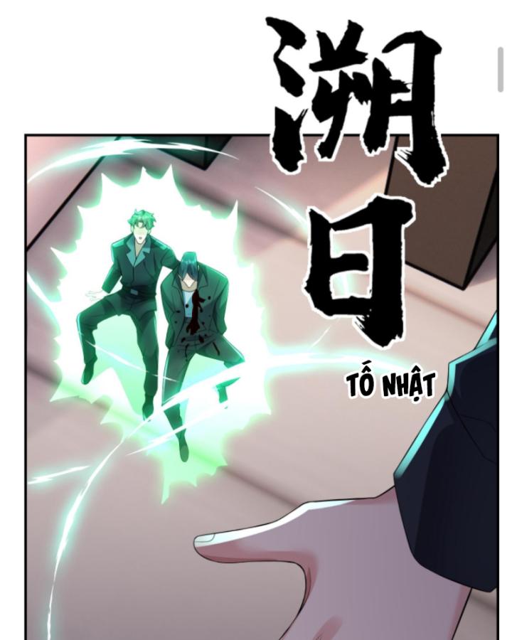 học cùng em gái, tôi bất cẩn vô địch rồi chapter 143 52