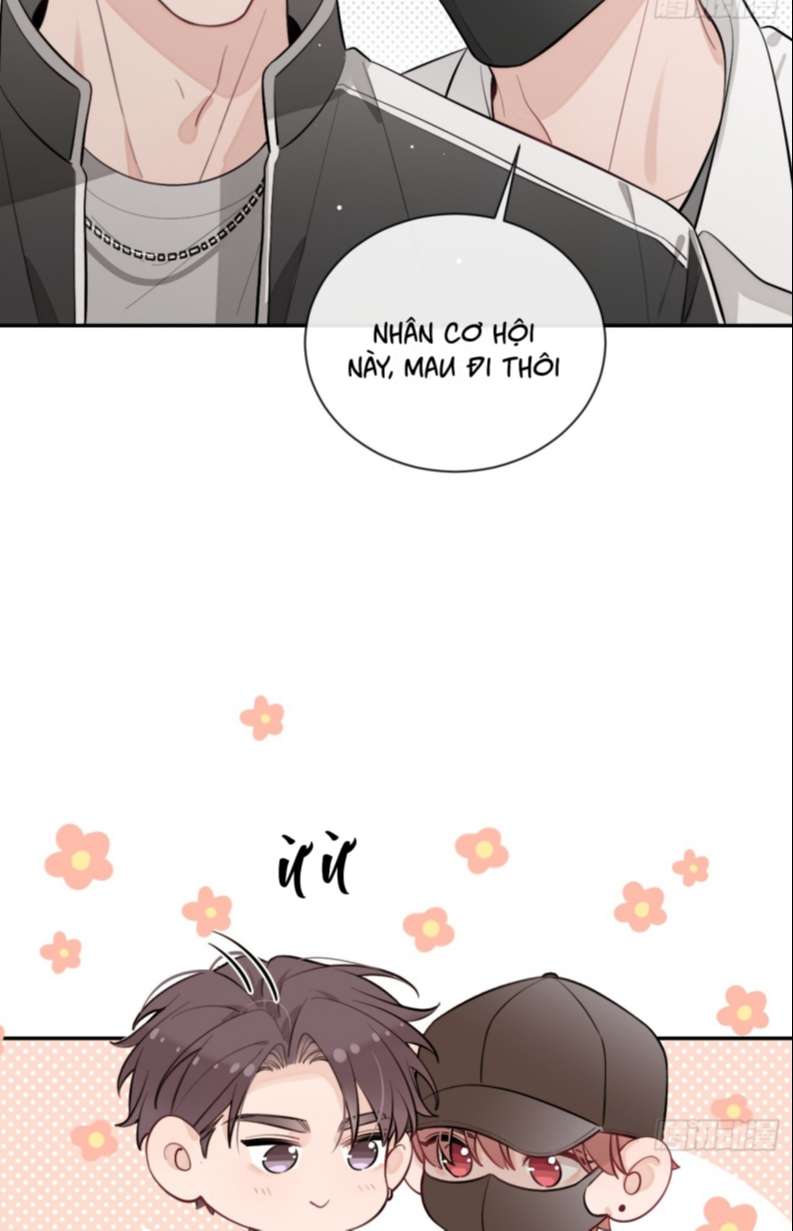 chó lớn bắt nạt chủ chapter 26 4