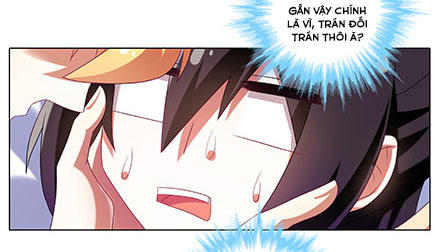 đầu óc đại sư huynh của ta rất đen tối chapter 229 14