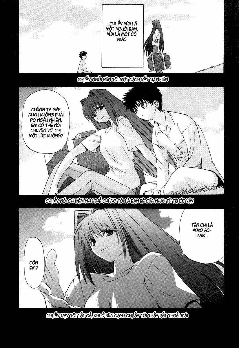 lunar legend tsukihime chapter 9 12