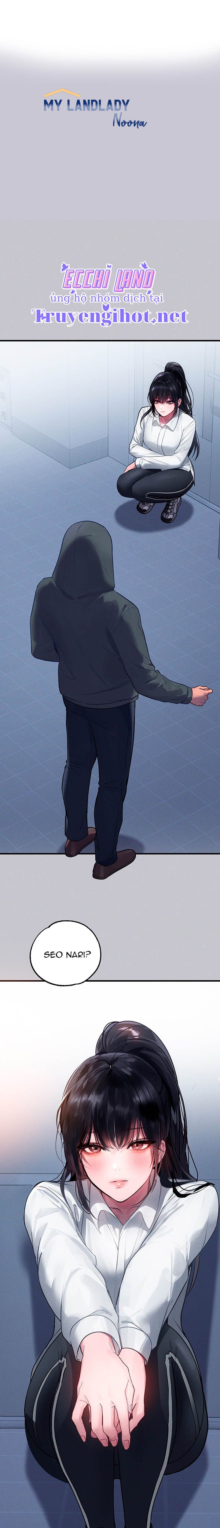chị chủ nhà của tôi chapter 95.1 2
