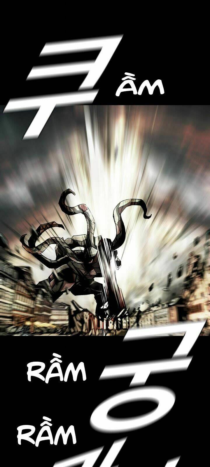 thợ săn đầu tiên chapter 79 29