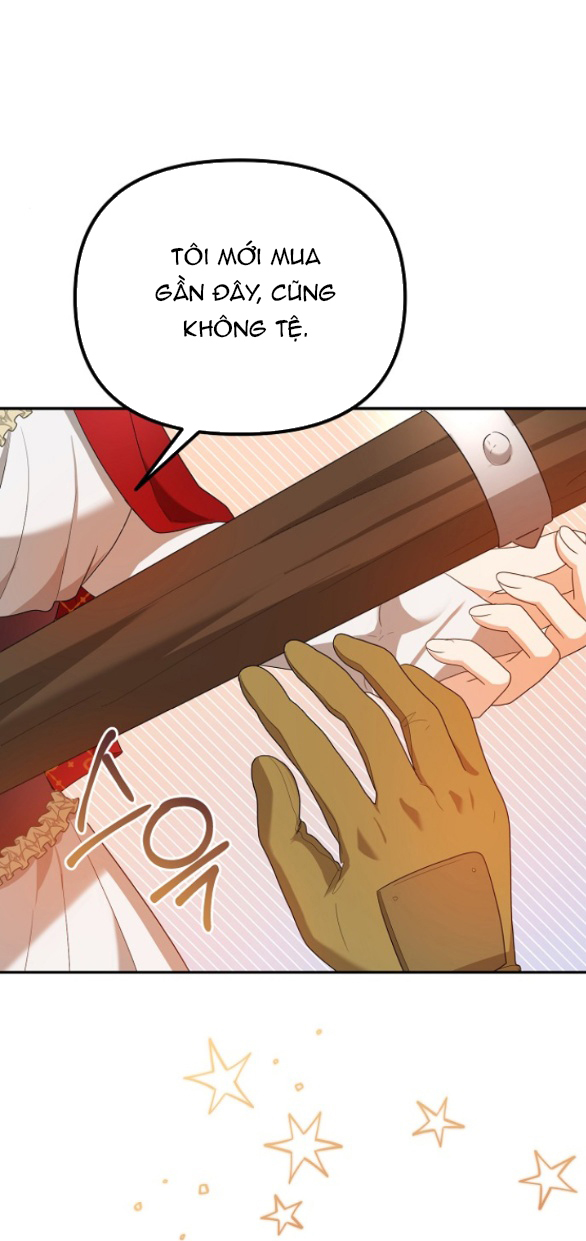 [18+] dũng sĩ vị tha chapter 43.2 4