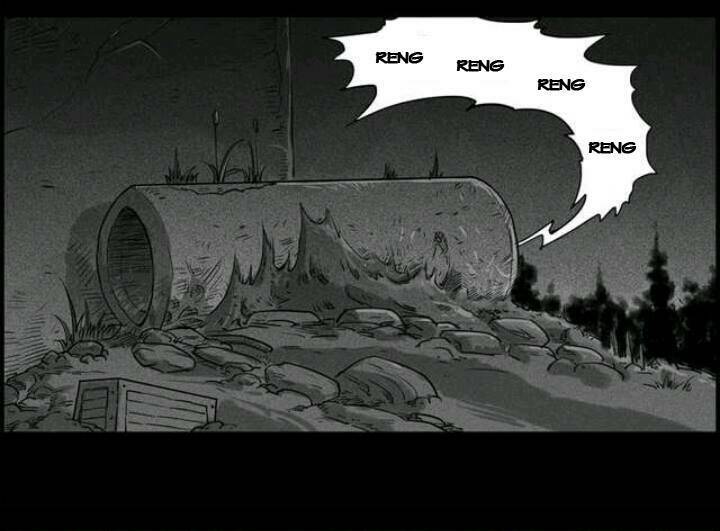 những câu chuyện kinh dị ở trường trung học tây lăng chapter 10 9