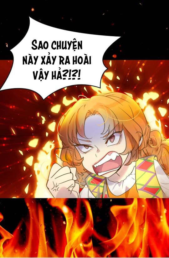 chiến lược sinh tồn của tiểu thư chapter 1 20