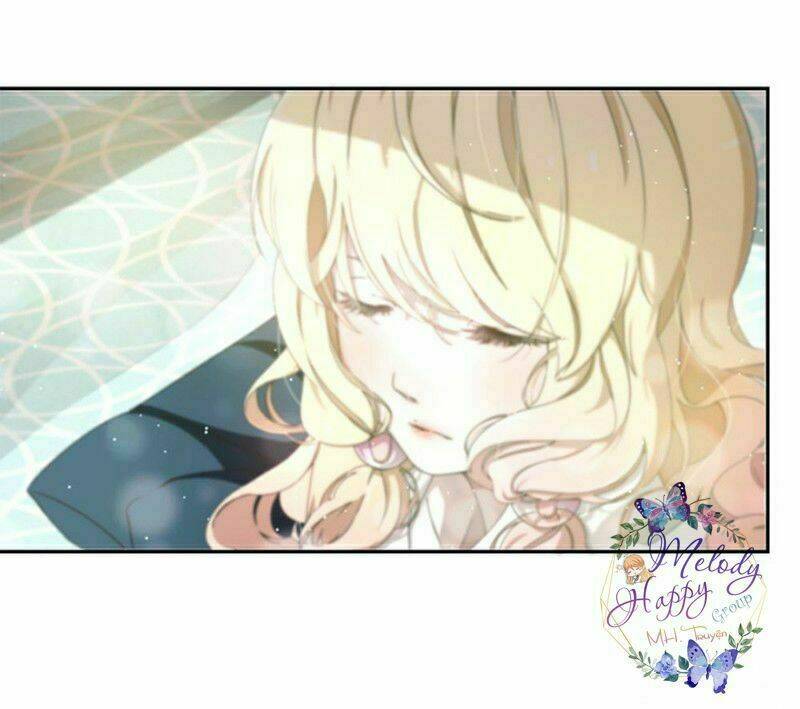 đối nhĩ duy mệnh thị tòng chapter 1.5 4