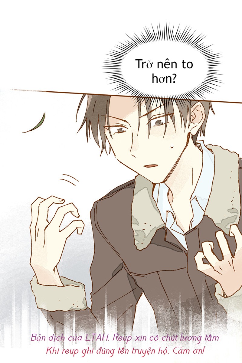 câu chuyện tình yêu kỳ lạ chapter 1 113