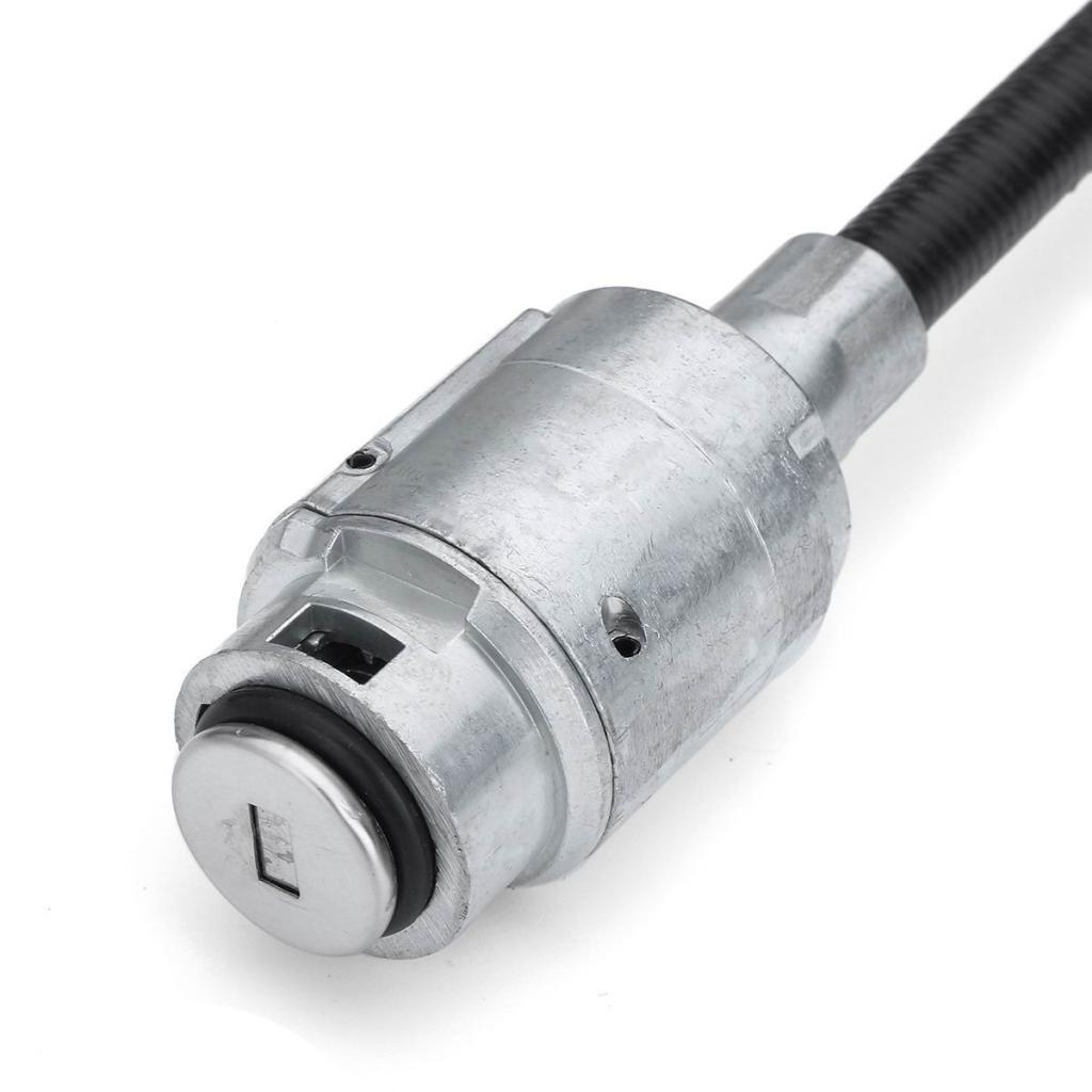 Bonnet Release Lock Latch Repair Kit Keys