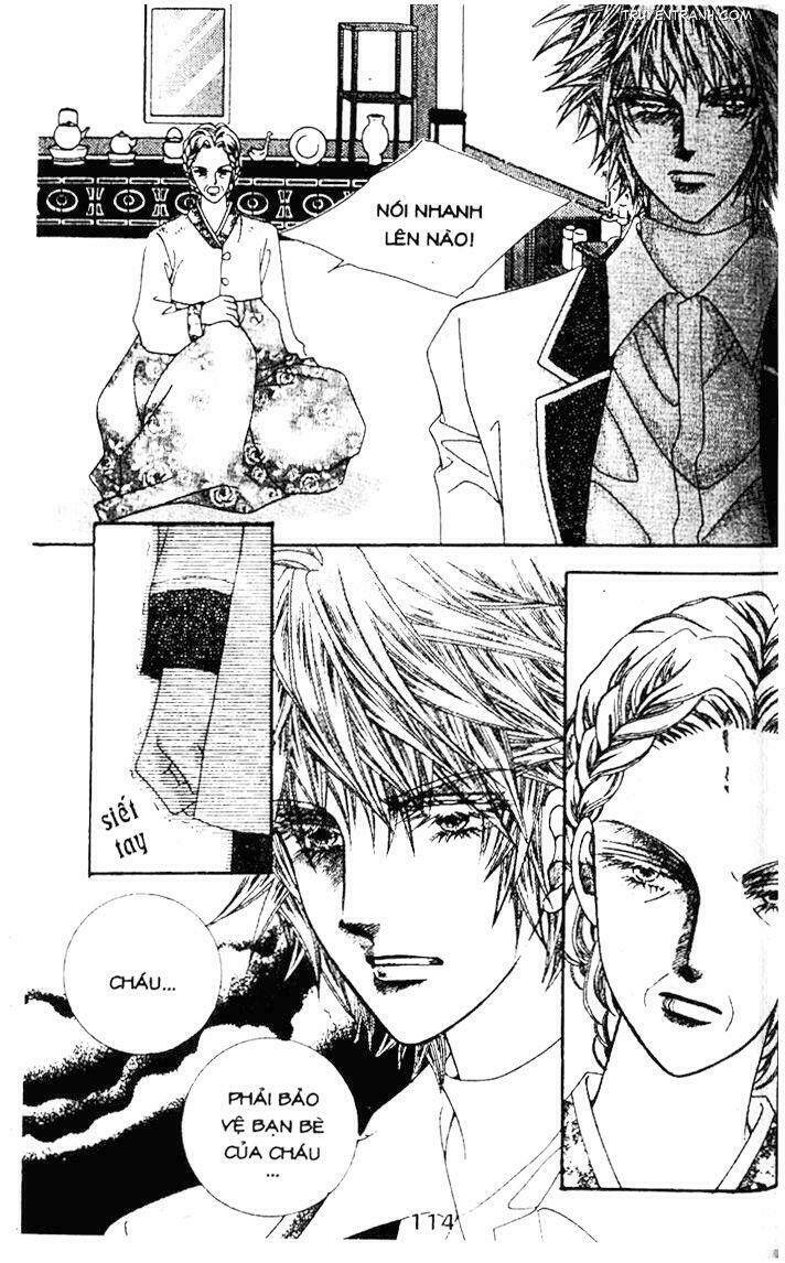 điên vì yêu - love like crazy chapter 5 2