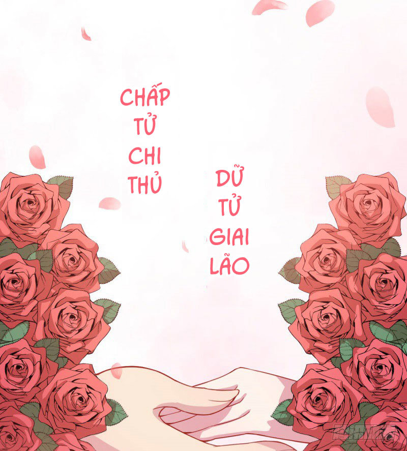 ngạo kiều quỷ vương yêu ta chapter 121 35