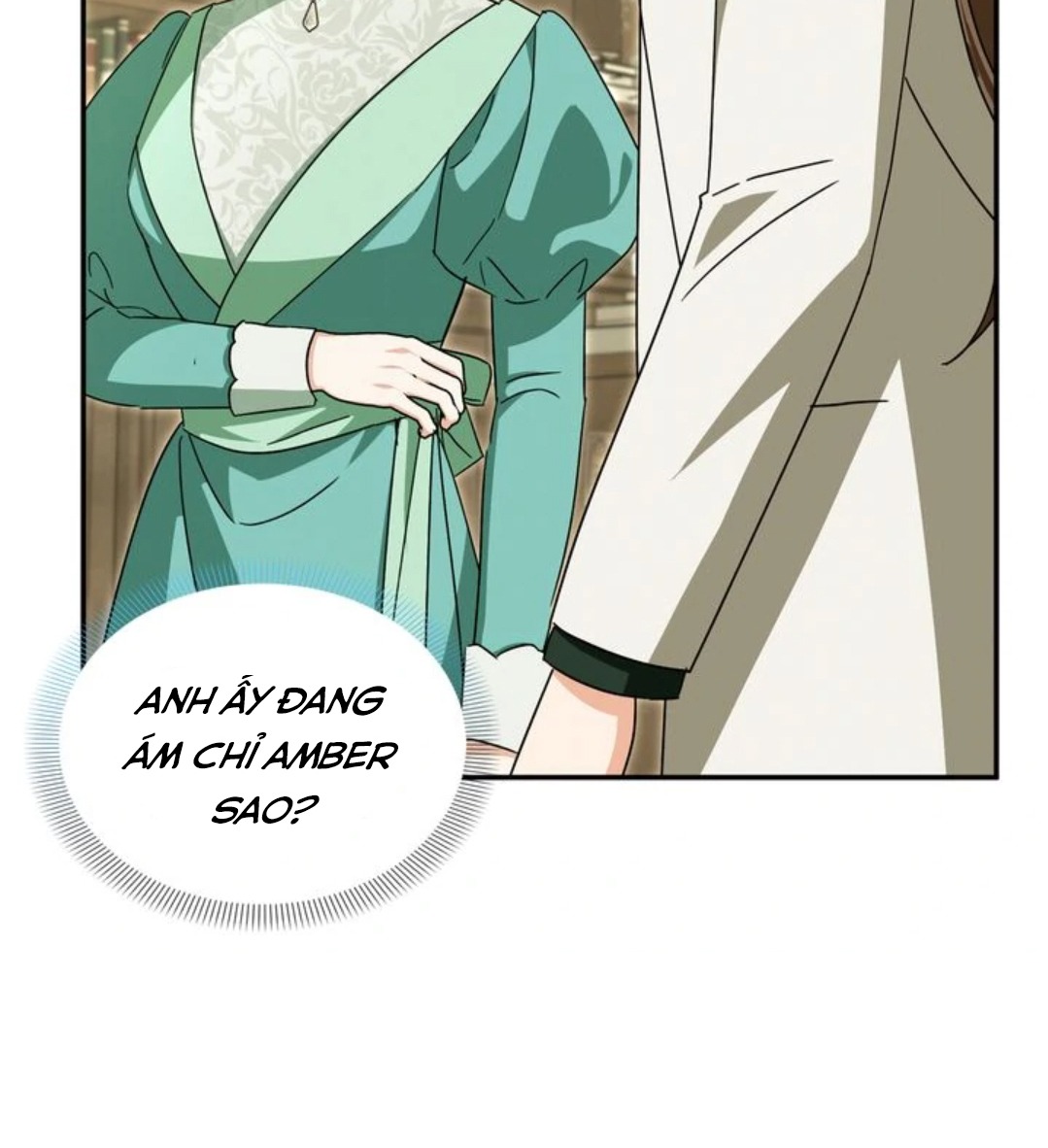 phương pháp bảo vệ anh ấy trong lãnh địa quái vật chapter 59 55