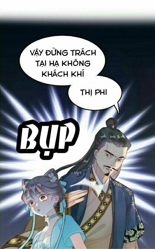 ứng hữu trường phong ỷ bích liên chapter 1.1 24