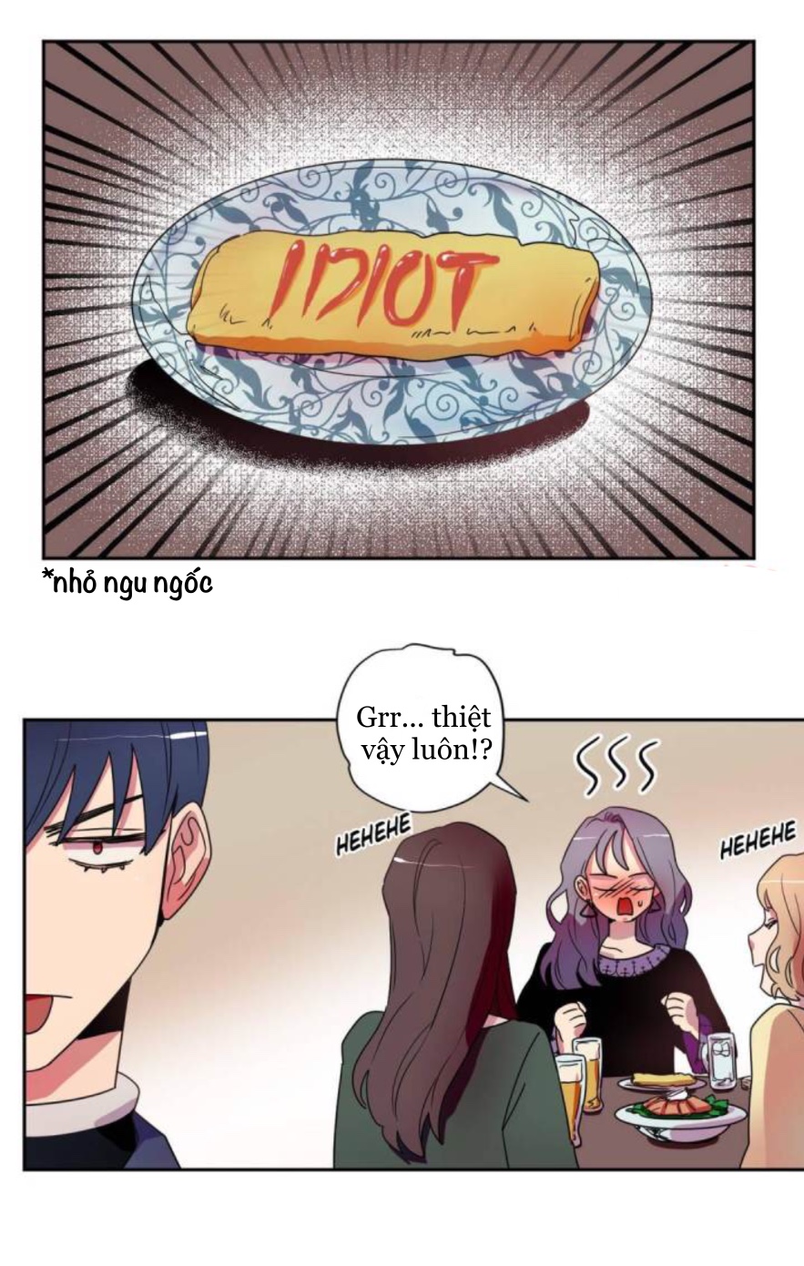 mảnh ghép o bị khuyết chapter 2 33