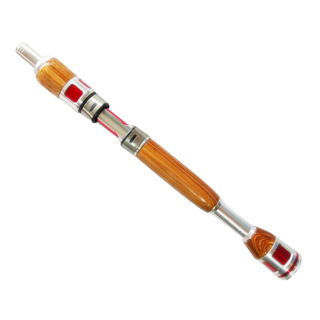 Ice Fishing Rod Handle Grip Kit Spinning Pole Building Repair