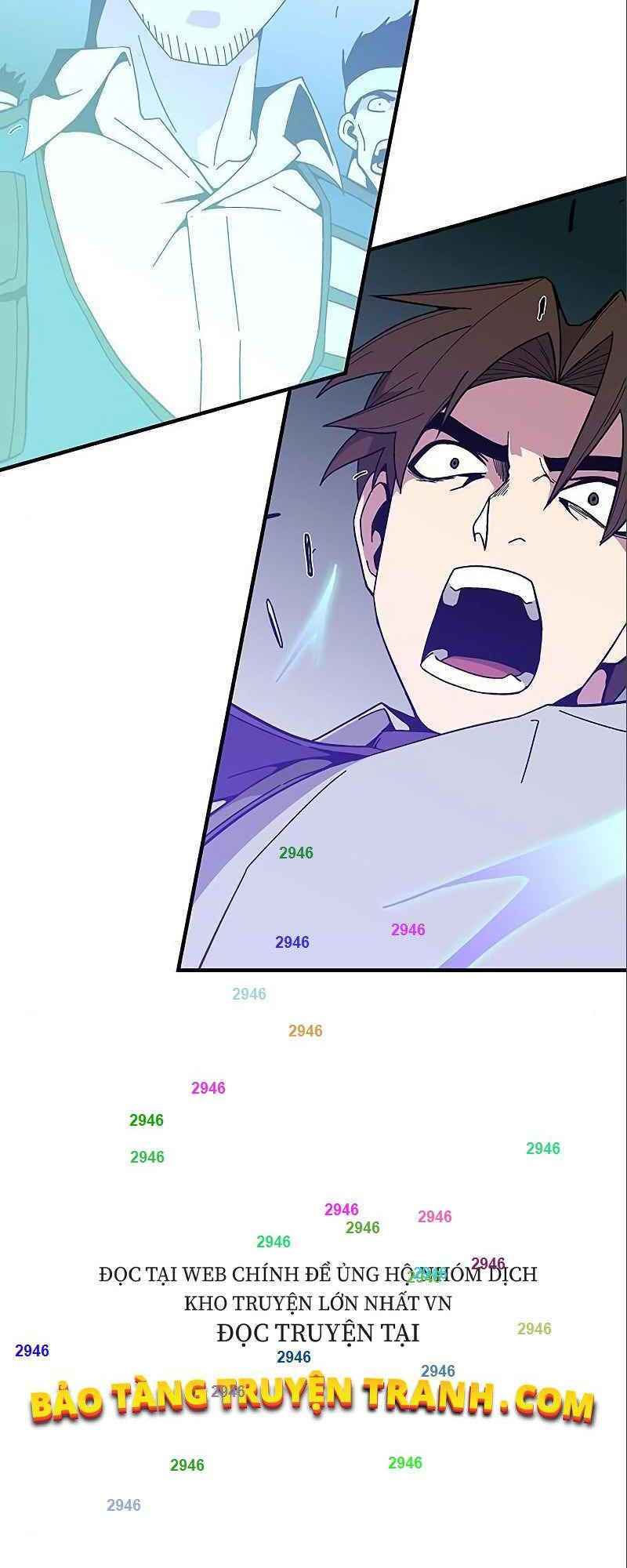 đấng cứu thế được chọn lựa chapter 13 51