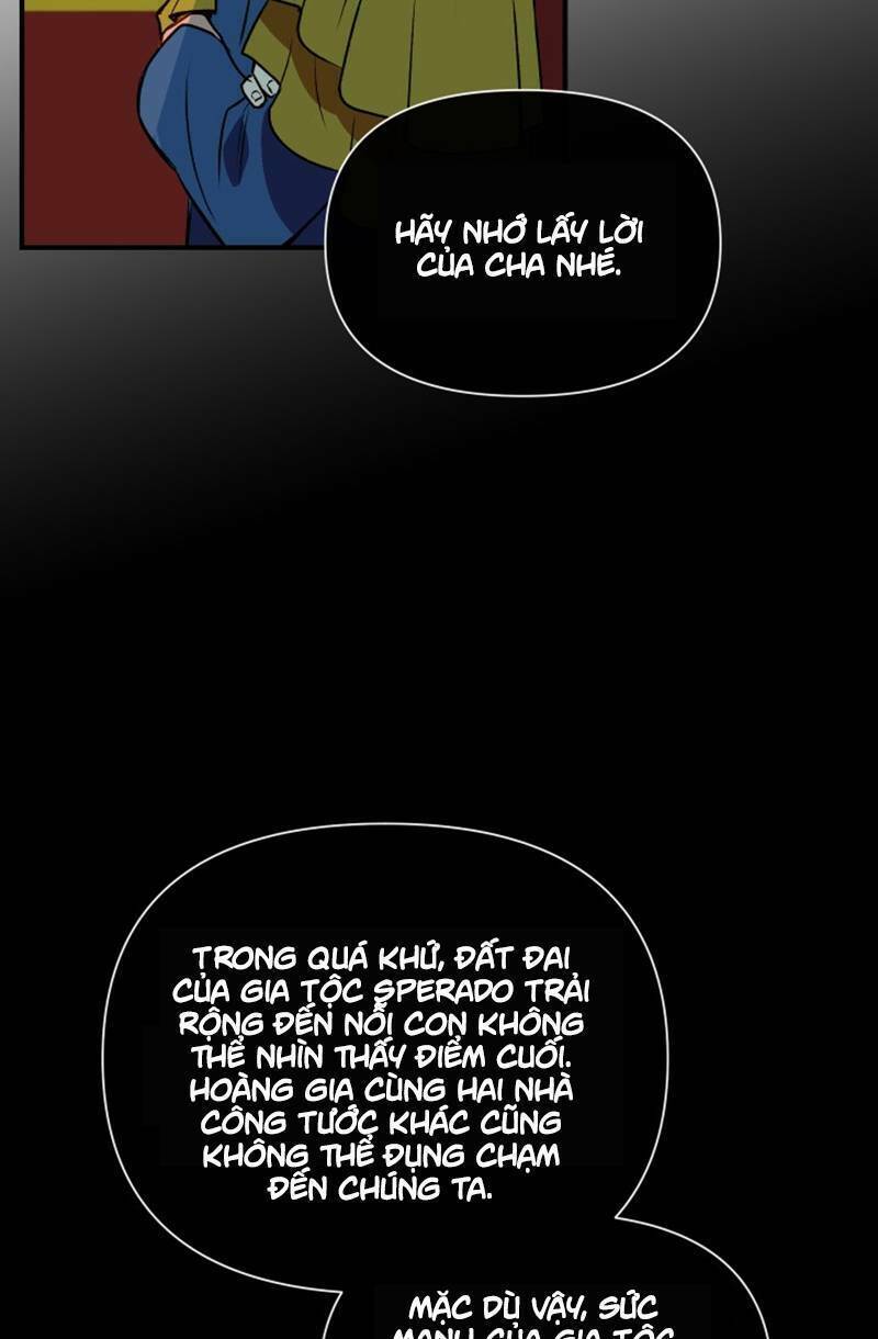 khế ước của nữ công tước quái vật chapter 34 58