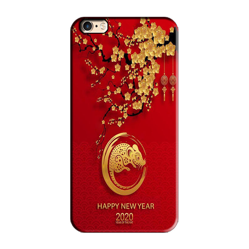ỐP LƯNG IN HÌNH DÀNH CHO IPHONE 6S PLUS