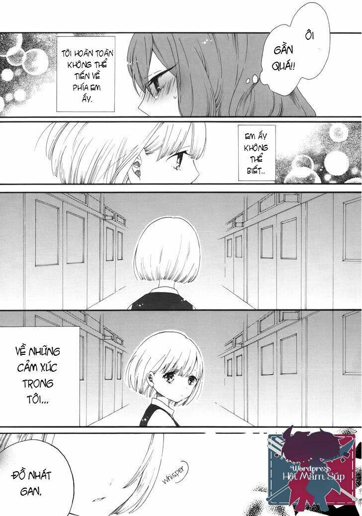 my little red riding hood chapter 1 8