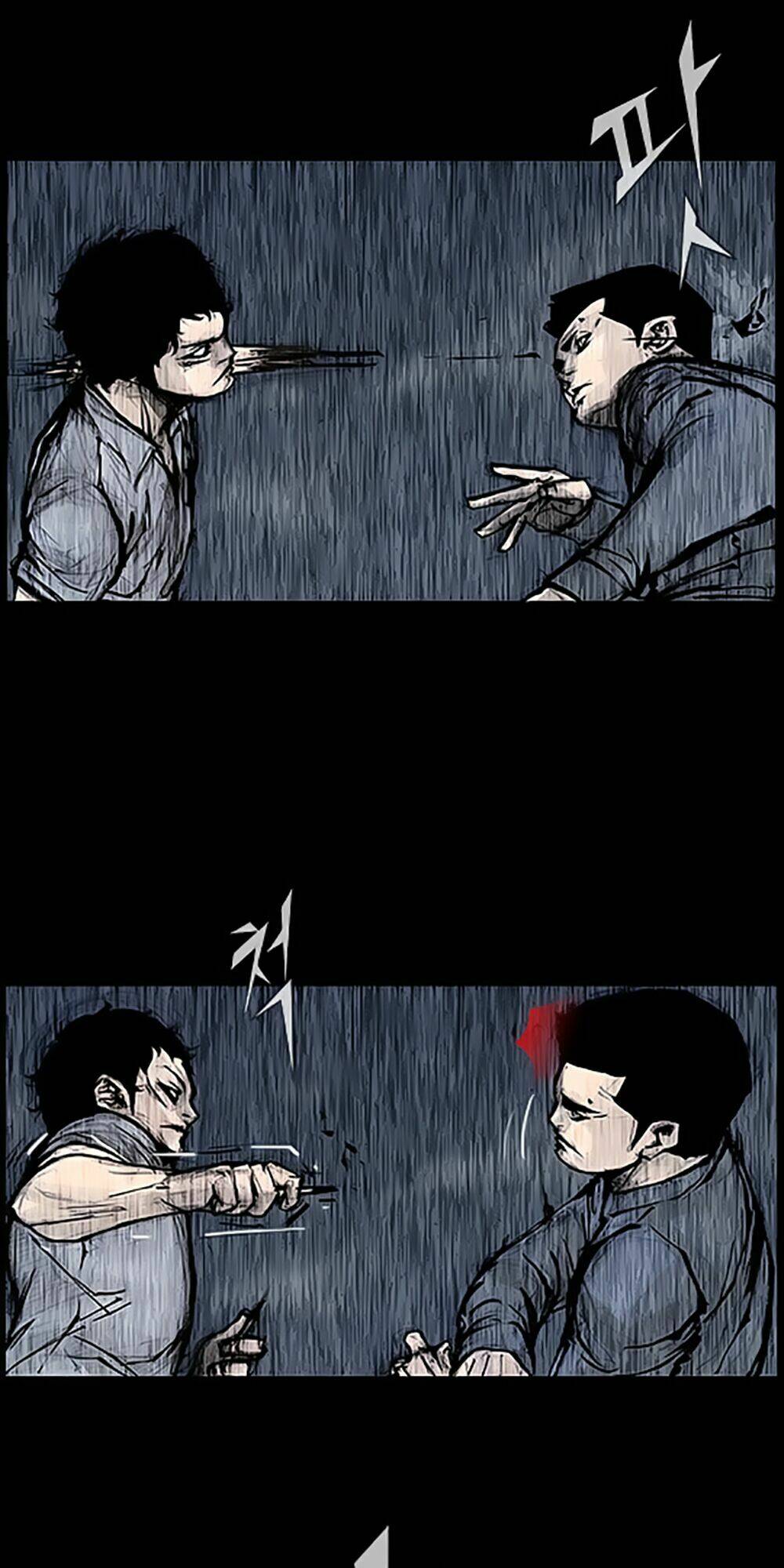 độc cô tiền truyện chapter 131 9