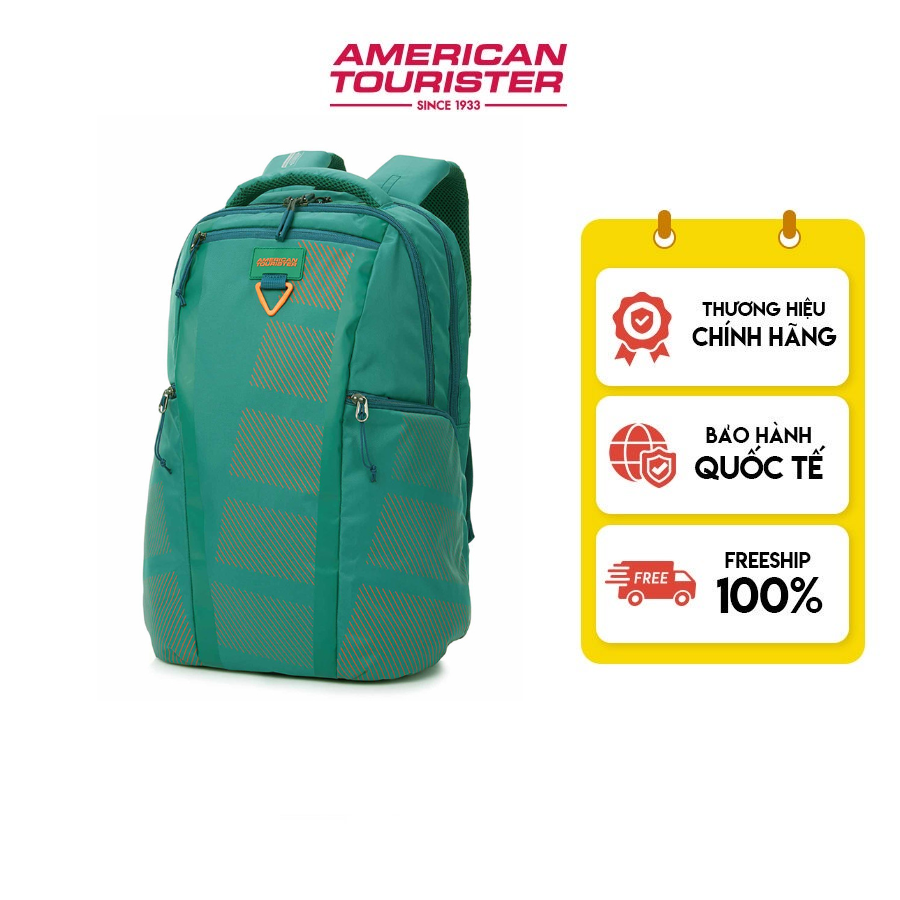 Balo American Tourister Herd 2.0 Backpack 02