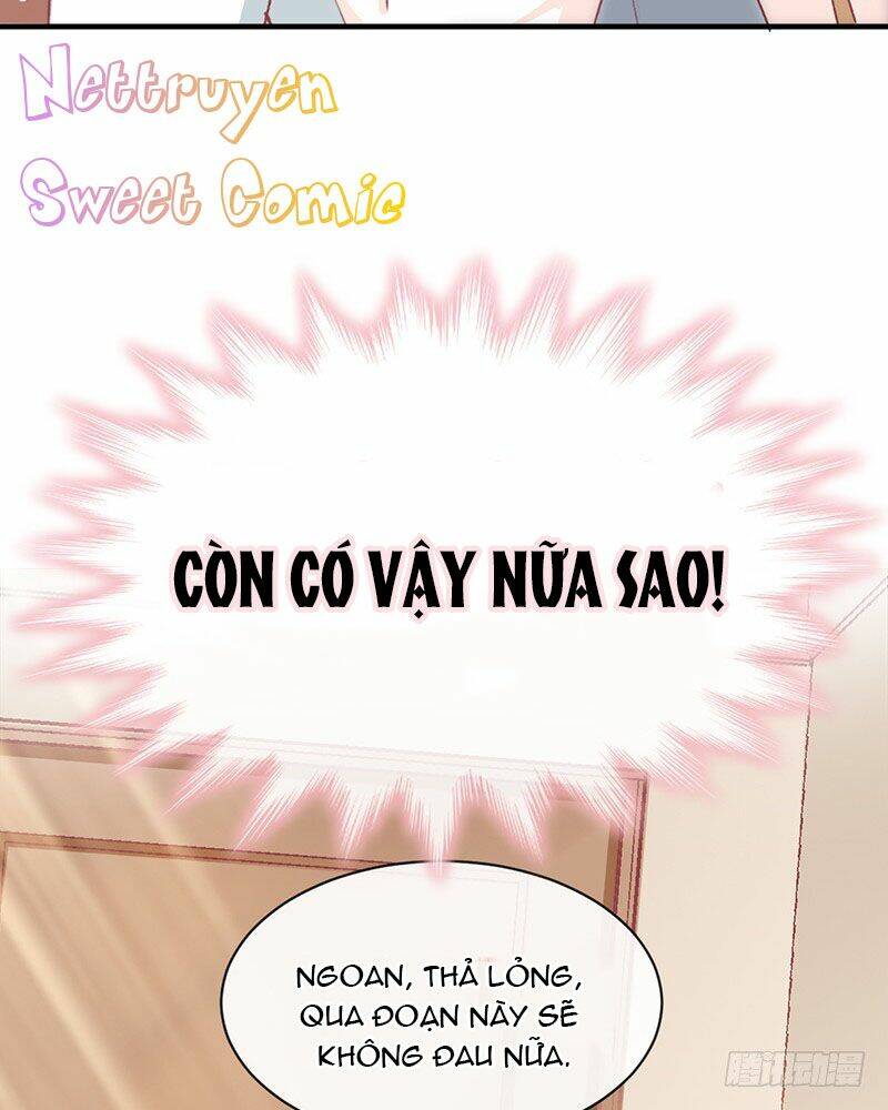 sở thích đặc biệt của nam thần chapter 0 14