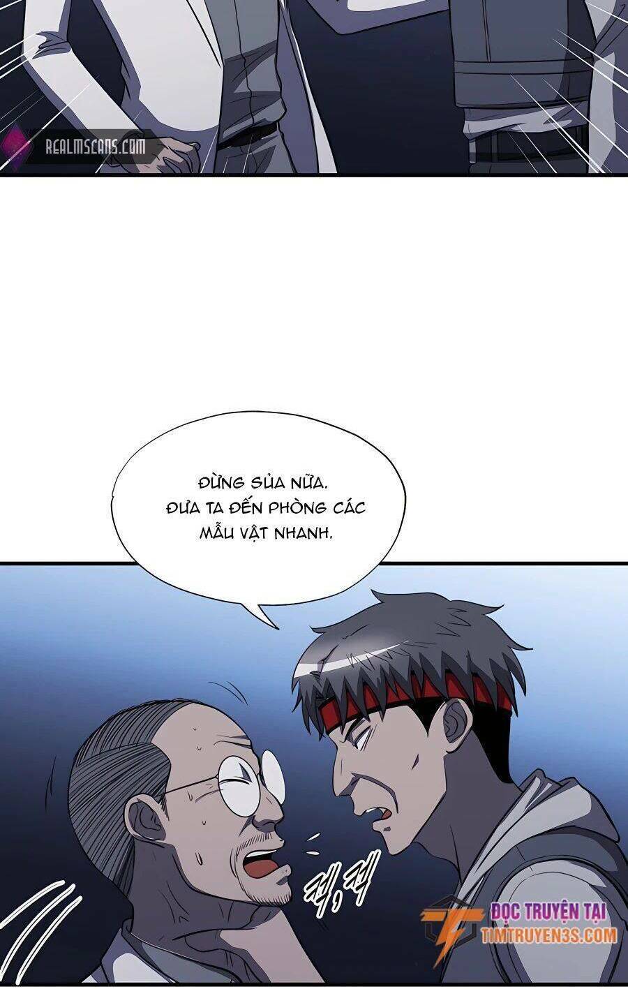 mẹ tôi là chòm sao bảo hộ m chapter 47 74