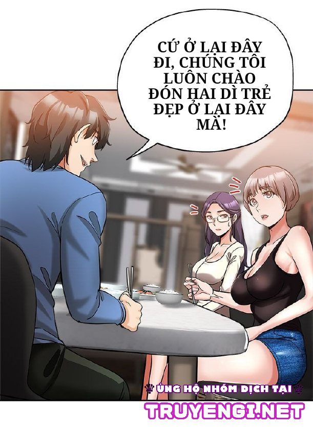 người chị của mẹ kế chapter 2 9