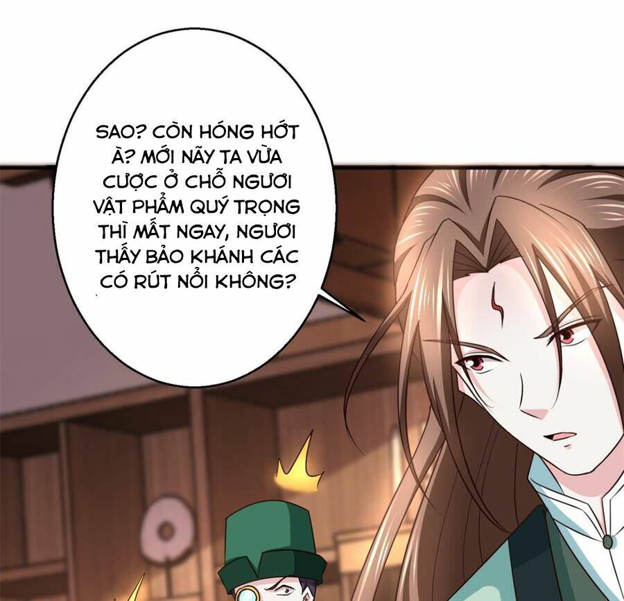 cửu dương đế tôn chapter 188 35