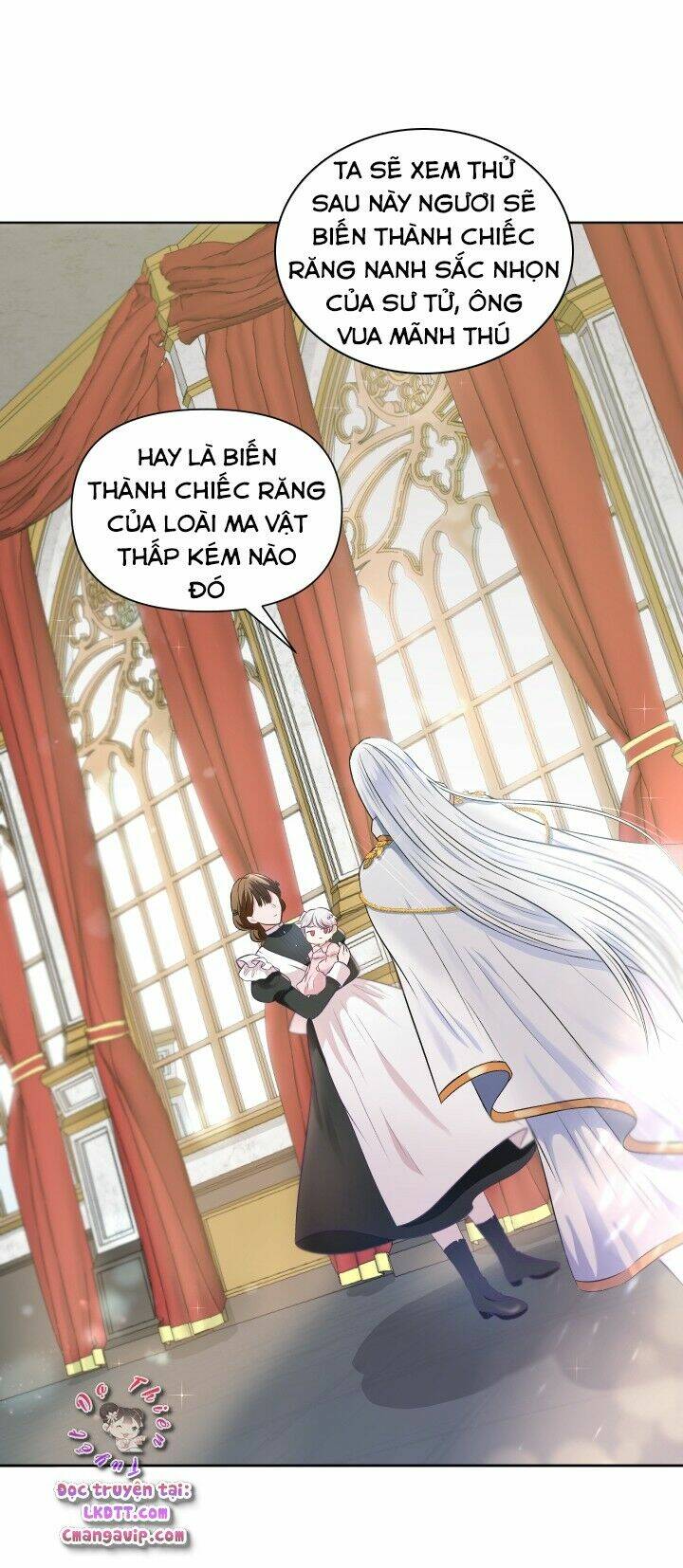 công chúa xấu xa chapter 2 59