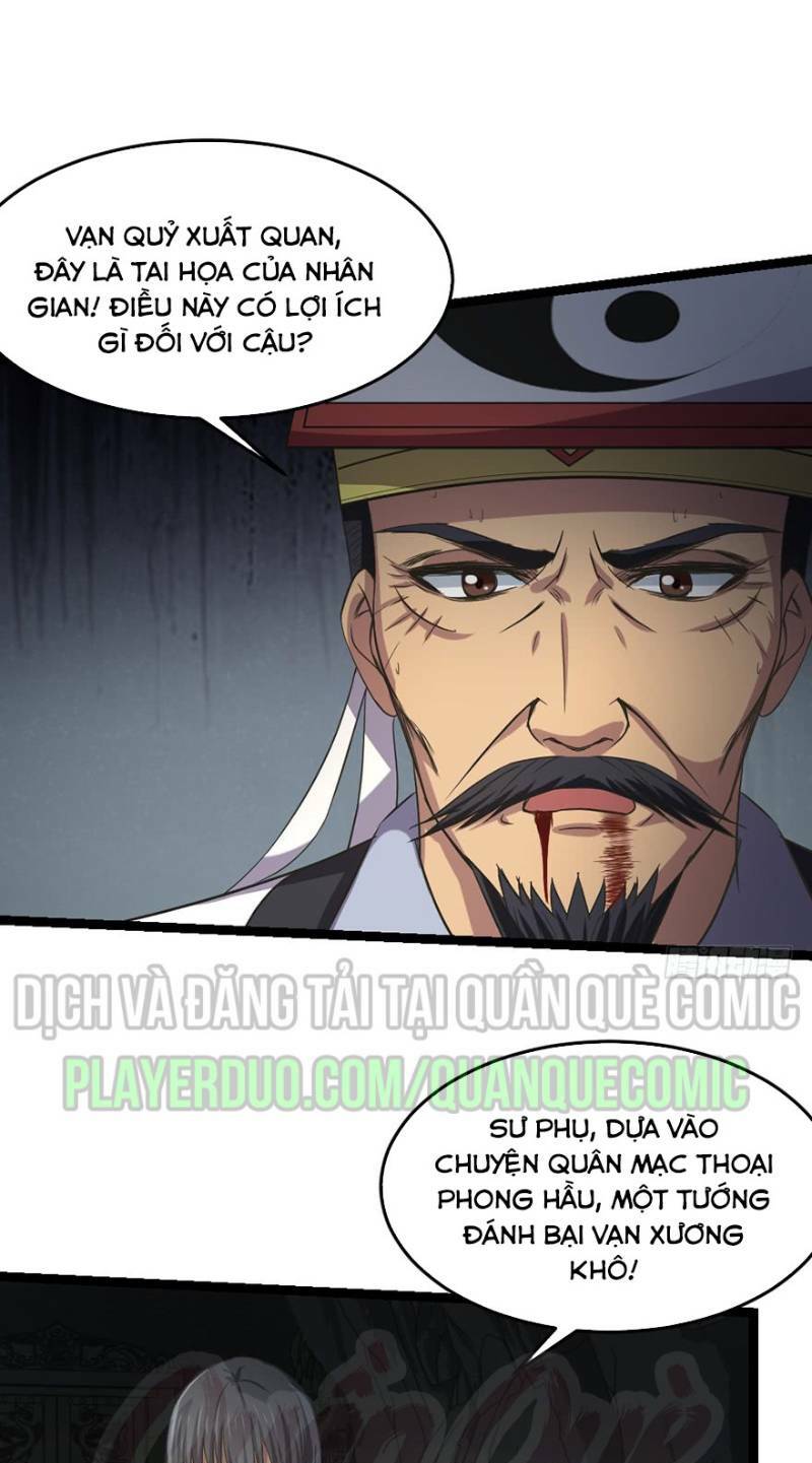 thập nhị thiên kiếp chapter 35 1