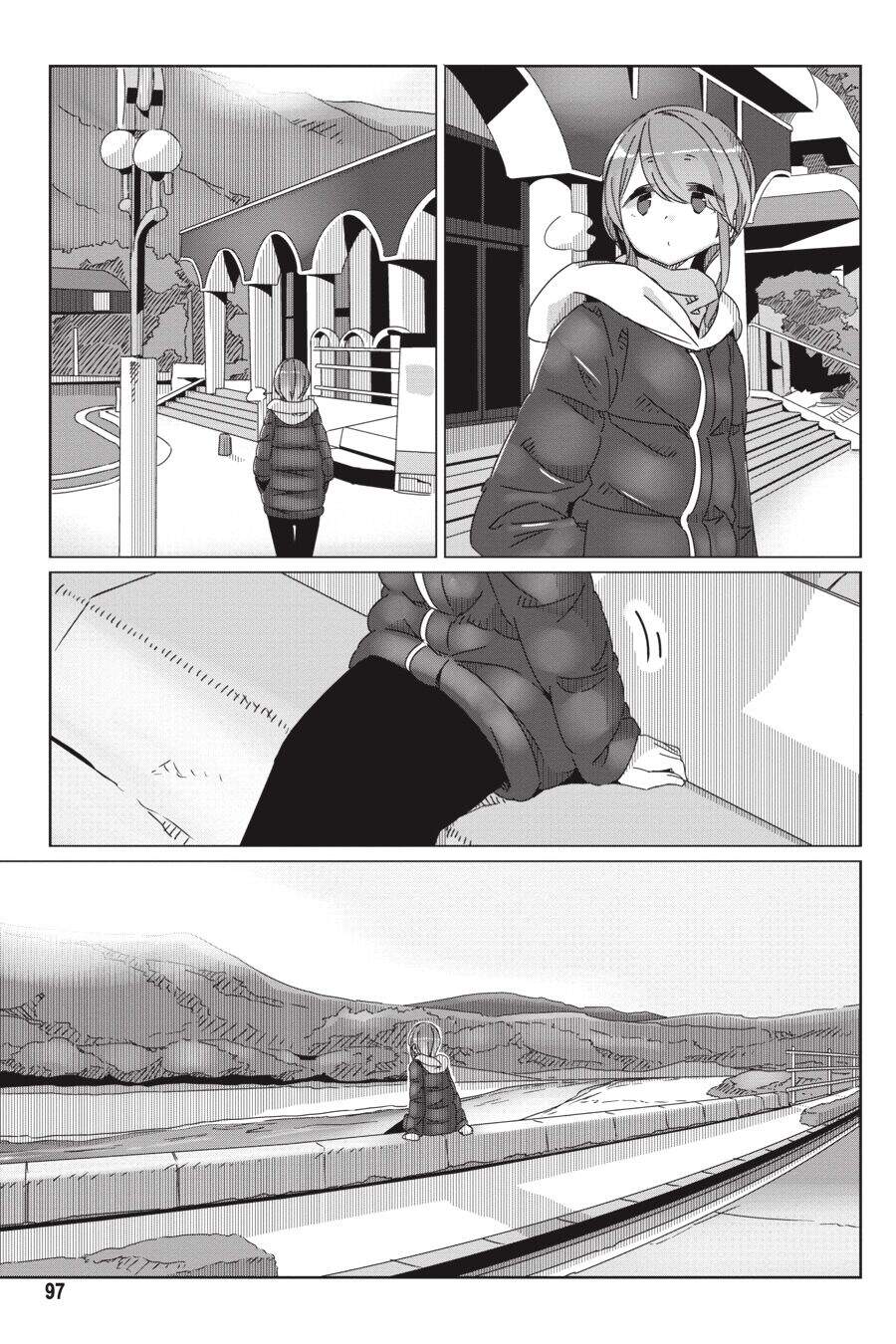 yurukyan chapter 56 19