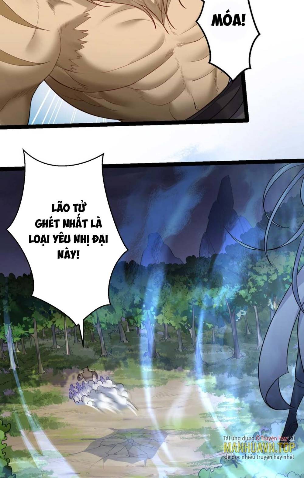 ta là nhân vật phản diện đại thiếu gia chapter 95 15