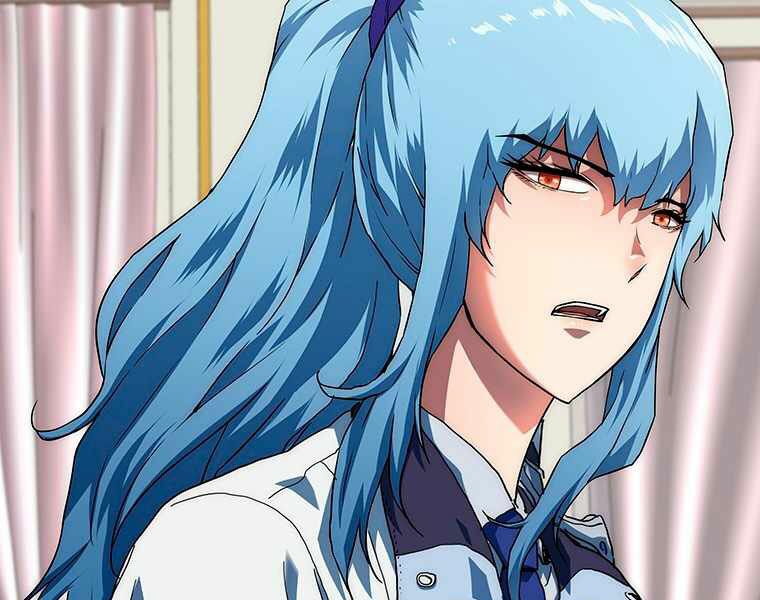 các chòm sao chỉ chú ý mình tôi chapter 15 85