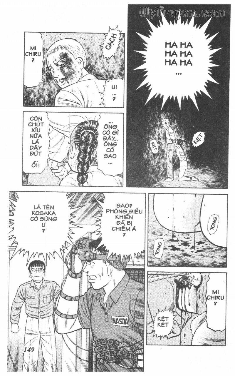 hộ chiếu xanh chapter 12 151