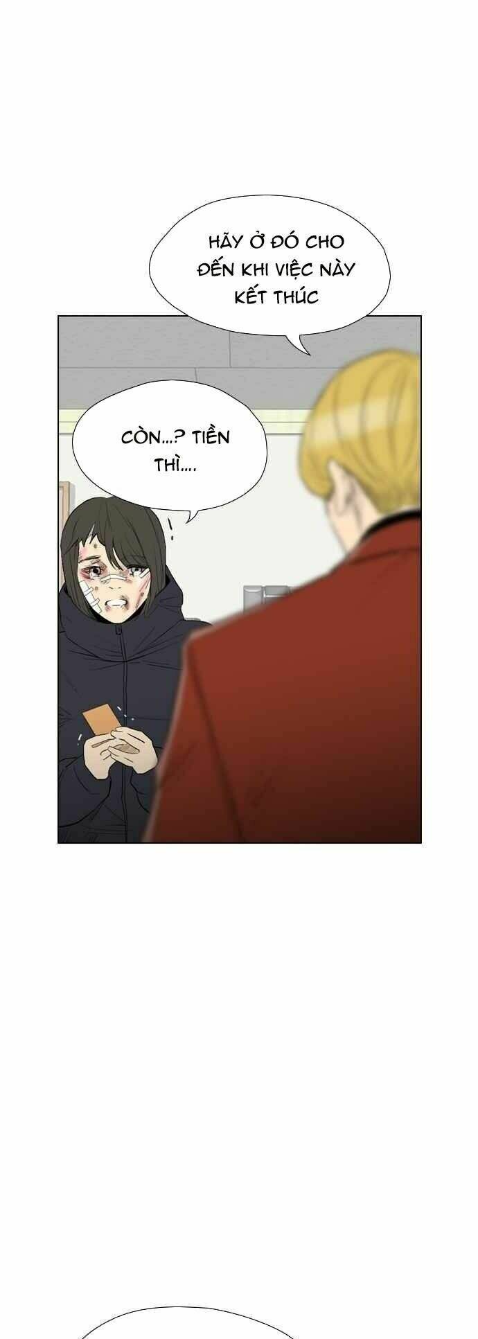 kẻ hồi sinh chapter 103 48